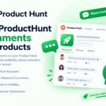 Buy 5 Product Hunt Comments